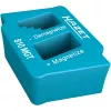 Hazet magnetizētājs/demagnetizētājs 810MGT — kompakts rokas instruments uzgaļu magnetizēšanai un demagnetizēšanai
