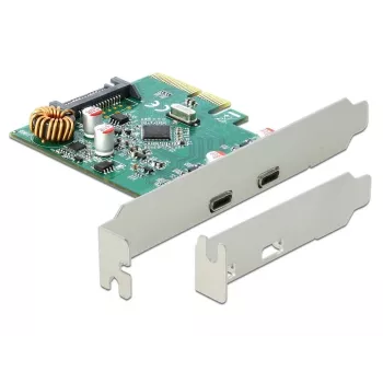 Interfeisa karte DeLOCK 90397