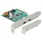 Interfeisa karte DeLOCK 90397