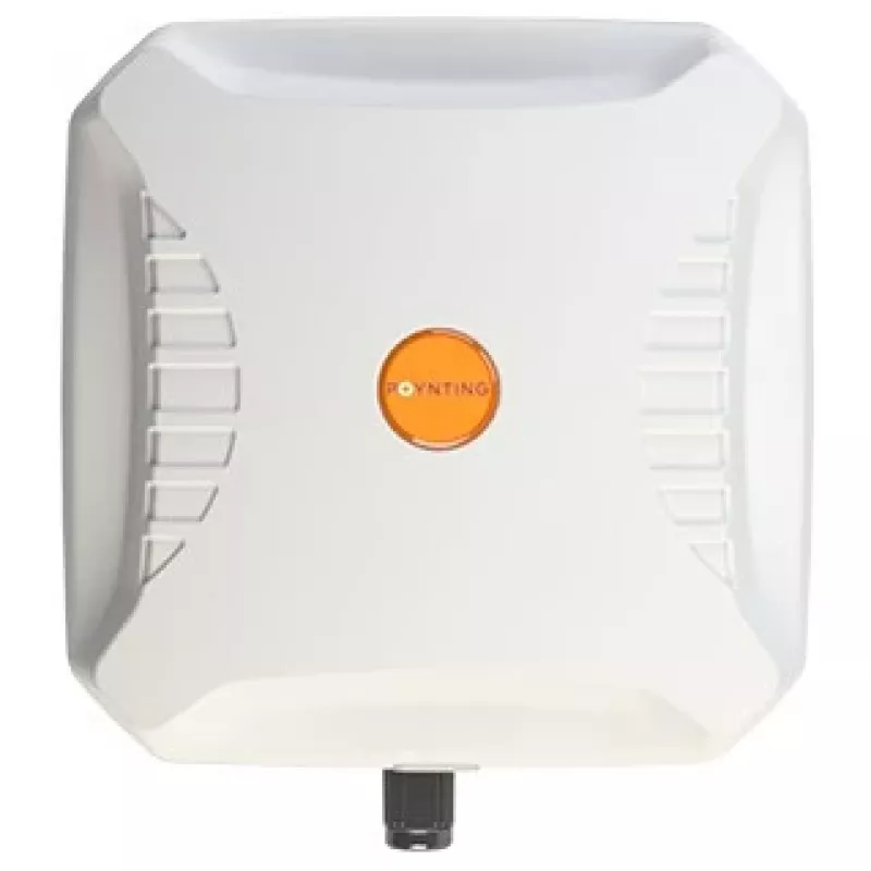 Ārējā daudzvirzienu antena Poynting A-EPNT-0002-V3-01 5G LTE SMA, balta