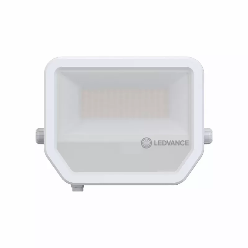 Ledvance Daudzpusīgs prožektors ar līdz 6000 lm gaismas jaudu | FLOODLIGHT 50 | 41 W | Vēsi balts