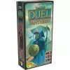 7 Wonders Duel - Pantheon, Galda spēles paplašinājums