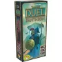 7 Wonders Duel - Pantheon, Galda spēles paplašinājums