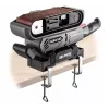 Lentas slīpmašīna GRAPHITE 59G395 900W 75x533 mm