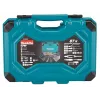 Mehāniķa instrumentu komplekts Makita E-08458, 87 instrumenti