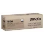 Actis TH-36A Toneris (aizstāj HP 36A CB436A, Canon CRG-713; Standarta; 2000 lpp.; melns)