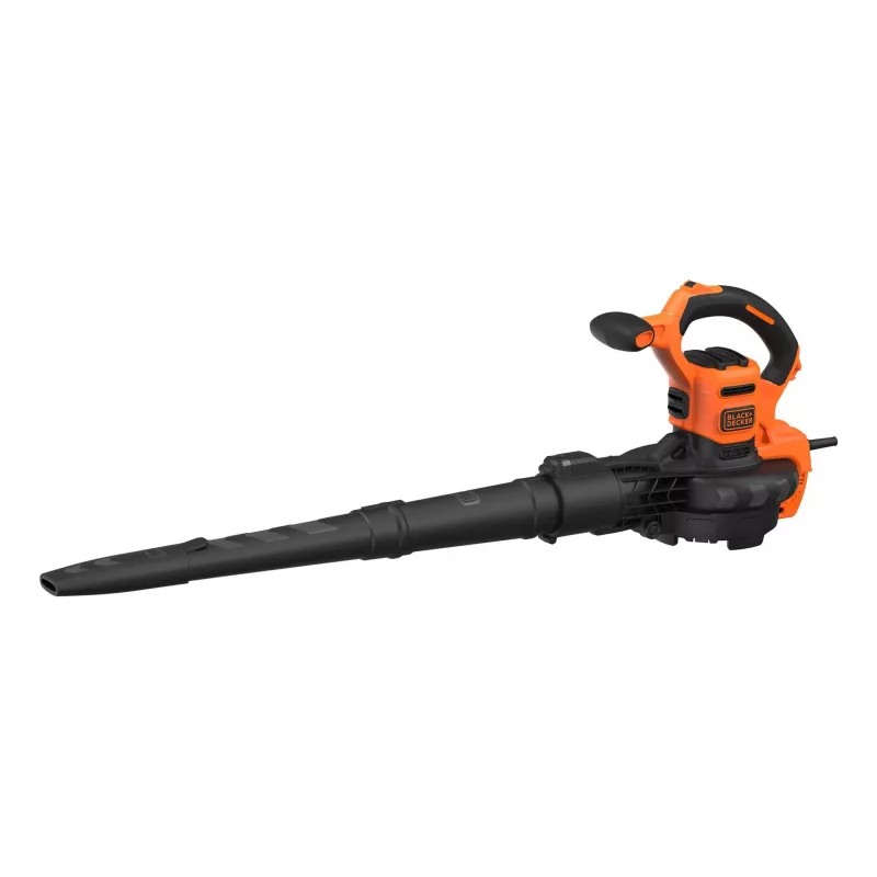 Lapu pūtējs Black & Decker BEBLV300-QS