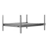 Ubiquiti ECS-24-POE (1050W) ENTERPRISE-GRADE 24-PORT, Layer 3 Etherlighting POE+++ slēdzis, 10 Gbe RJ45, 25G SFP28