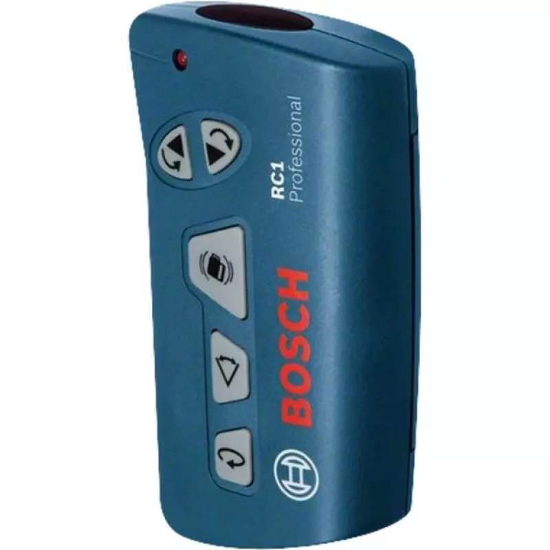 Bosch GRL 300 HV Professional Rotācijas līmenis 300 m 635 nm (< 1 mW)