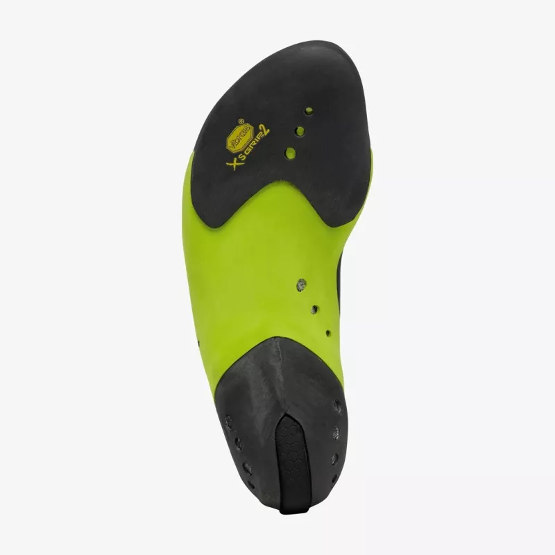 Scarpa Mago kāpšanas apavi - melni