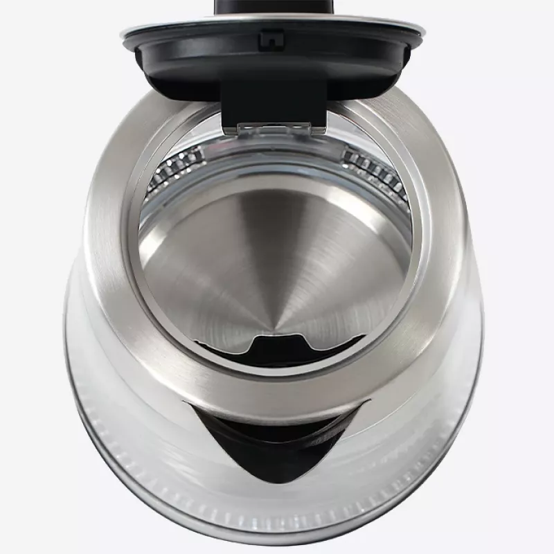 Electric Kettle Lovio 1.7L 2200W Glass