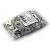 Vadu savienotājs RJ45 pelēks Digitus X-ML-6F-OD-IMP vīrišķais 100 gab.