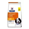 HILL'S PRESCRIPTION DIET Canine Urinary Care c/d Multicare sausā suņu barība ar vistu 1,5 kg