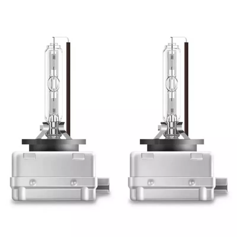 OSRAM D1S XENARC NIGHT BREAKER 220 - 3 gadu garantija