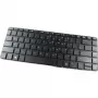 HP 826630-051 klēpjdatora rezerves daļa Tastatūra