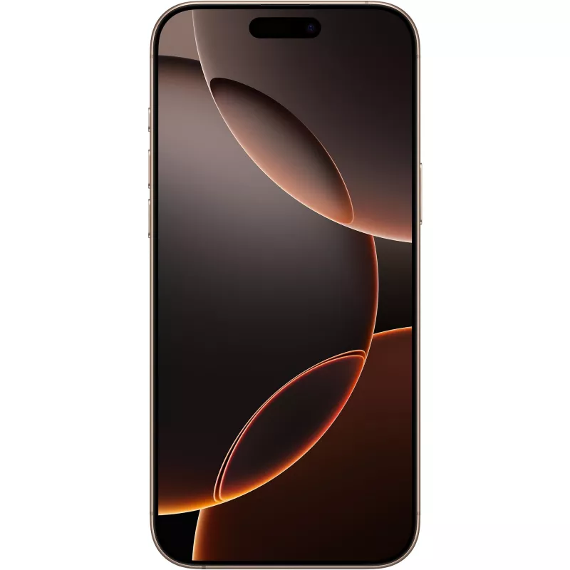 Viedtālrunis Apple iPhone 16 Pro Max 6,9 collu 256GB Sand