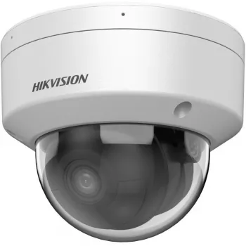 Bullet IP drošības kamera Hikvision Pro Series DS-2CD2186G2H-ISU (2.8mm) Āra 8MP 3840x2160 Griesti/siena, 105.1°