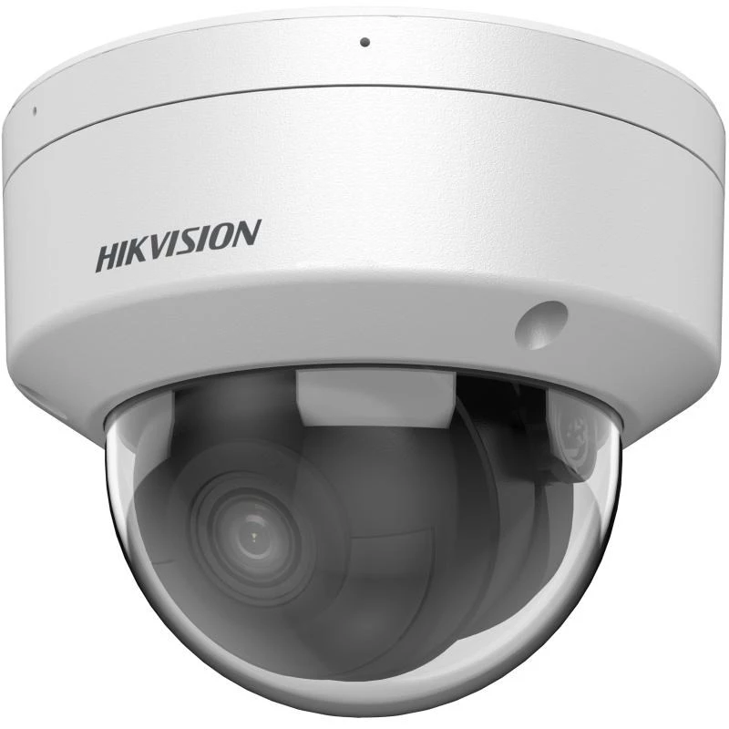 Bullet IP drošības kamera Hikvision Pro Series DS-2CD2186G2H-ISU (2.8mm) Āra 8MP 3840x2160 Griesti/siena, 105.1°