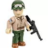 Konstruktors Cobi Waco CG-4 modelis 5755 būvbloku komplekts