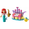 Bloki Disney 30720 Arijas un Floras dzimšanas dienas deju ballīte