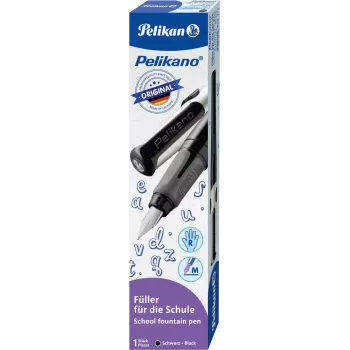 Pelikan 824477 Melns