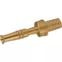 Šļūtenes savienotājs Brass Gardena 7165-20