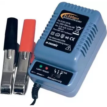 H-tronic 1248217 Strāvas adapteris
