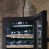Vīna dzesētājs Caso WineExclusive 38 Smart Compressor 00721