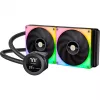 Thermaltake TOUGHLIQUID Ultra 280 RGB - procesora šķidruma dzesēšanas sistēma