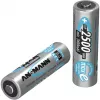 AA baterija Ansmann 2500mAh maxE plus niķeļa-metālhidrīda NiMH
