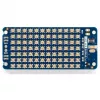 Arduino MKR RGB Shield - RGB vairogs - Arduino - Arduino - Zils - 27 mm - 61,5 mm (ASX00010)