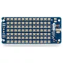 Arduino MKR RGB Shield - RGB vairogs - Arduino - Arduino - Zils - 27 mm - 61,5 mm (ASX00010)