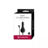 Lādētājs automašīnai MICRO-USB/TS-DPL2 Transcend