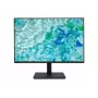 Monitor Acer Vero B247Y 24 collu LED displejs Full HD