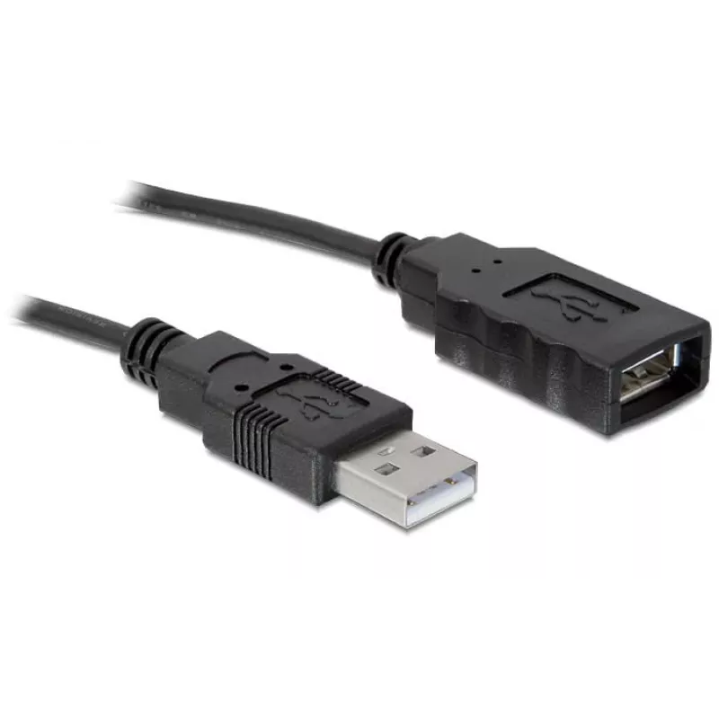 USB savienojuma adapteris DeLOCK 61460