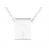 Yealink W90B DECT bāzes stacija, balta