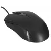 A4Tech OP-760 pele USB Type-A Optiskā 1200 DPI