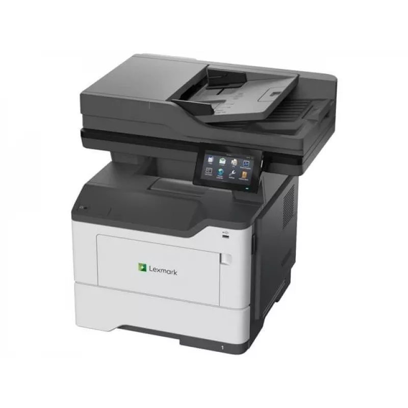 Daudzfunkciju ierīce Lexmark MX532adwe lāzera vienkrāsas drukāšana