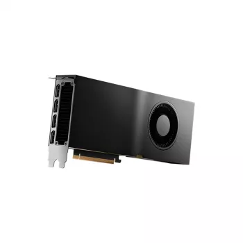 Darbstacijas grafiskā karte PNY RTX 5000 Ada — 32 GB GDDR6, 256 bitu, PCIe 4.0, 4x DisplayPort, 250 W