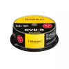 DVD-R Intenso 4.7GB 16x 25 gab.