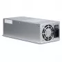 Inter-Tech ASPOWER U2A-B20600-S - Barošanas bloks (iekšējais) - Maiņstrāva 100-240 V - 600 W (88887228)