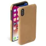 Vāciņš Krusell Broby iPhone XS Max 16,5 cm (6,5 collas) brūns