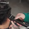 Wahl ChromStyle Melns Lithium-Ion (Li-Ion)