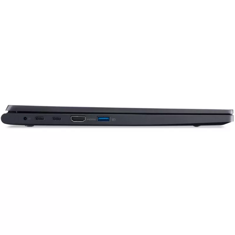 Hibrīdais (2-in-1) klēpjdators Acer TravelMate TMP414RN-54-TCO-5496 — Intel Core Ultra 5 125U, 14 collu WUXGA skārienekrāns, 16 GB DDR5, 512 GB SSD, Windows 11 Pro, zils