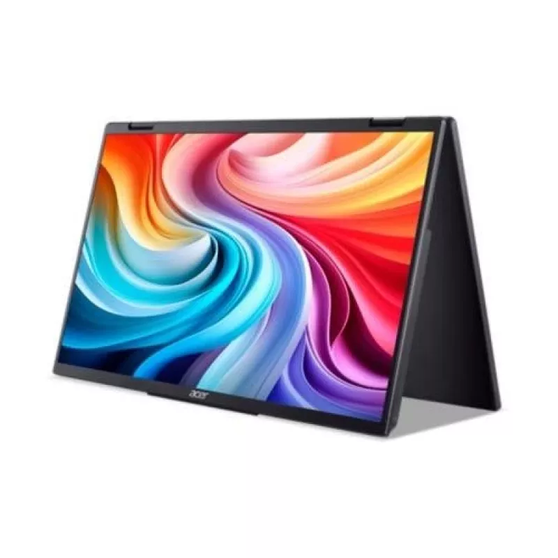Pārnēsājams monitors Acer PD163QT 15.6 collu FHD 1920x1080 IPS 8 ms USB-C Melns VESA 75x75
