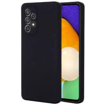 eSTUFF ES673218-BULK mobilā tālruņa maciņš 16,8 cm (6,6 collas) Vāciņš Melns