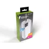 Tracer Blaze 30000 mAh 65 W, Balts