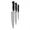 ZWILLING nažu komplekts Nerūsējošais tērauds Sadzīves nazis