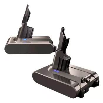 Dyson putekļsūcēja akumulators V8 21.6V 3000mAh