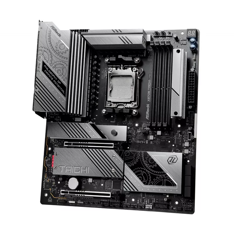 ASRock X870E Taichi Lite AM5 ATX mātesplate